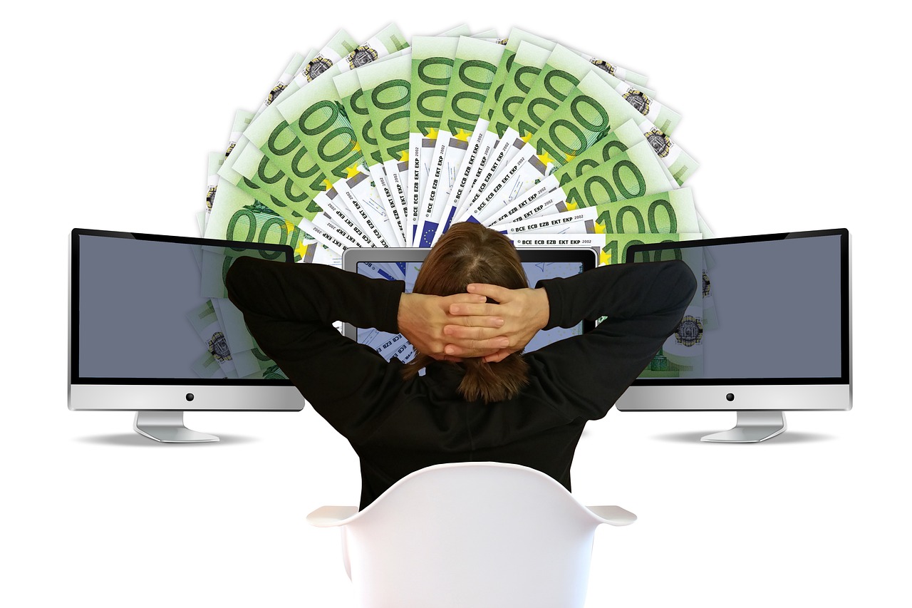 earning money online