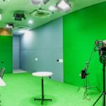 studio
