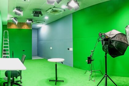 studio