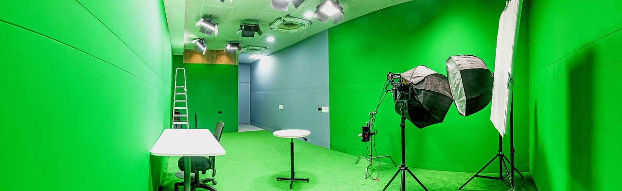 studio